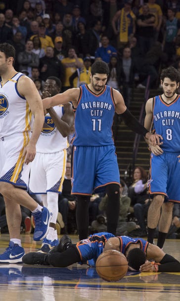 OKC Thunder Sunday Social Swag and Shade - Zaza This